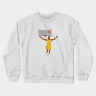 Nick Young Crewneck Sweatshirt